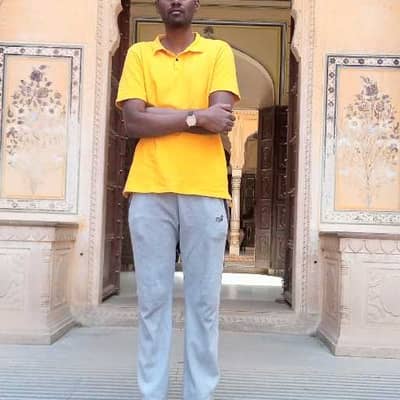 Mahesh Chandra