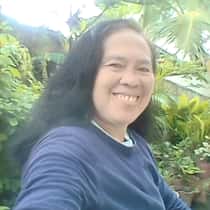 Liza Ando