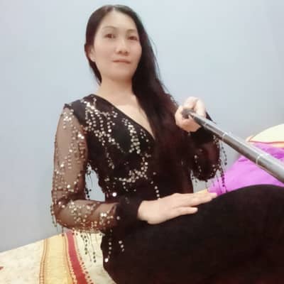 Roselyn