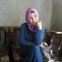 Noerhudayati