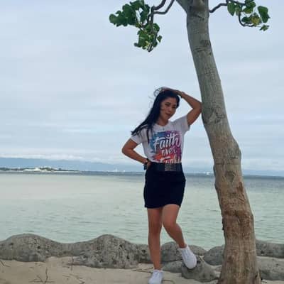 Cherry Ann Tulang