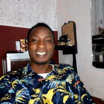 Vincent Raymond