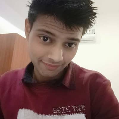Krishna