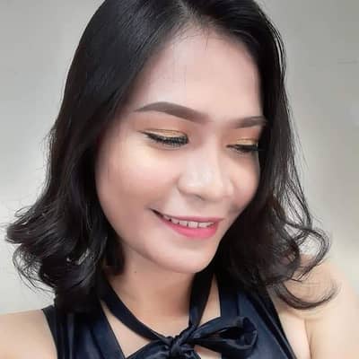 Cherry mie maganda