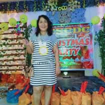 dina bance