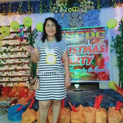 dina bance
