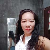 Glenda Mabuti