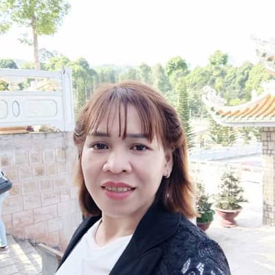 Tran Nhung