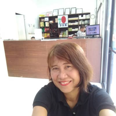 Editha Mahinay Jandayan
