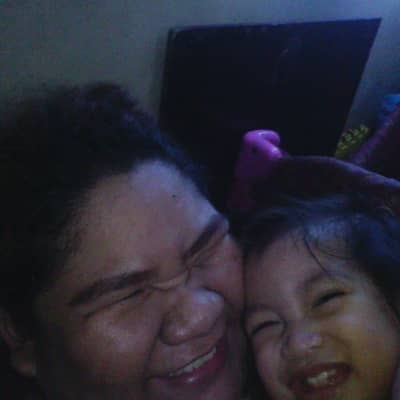 Samantha Joyce Rosal