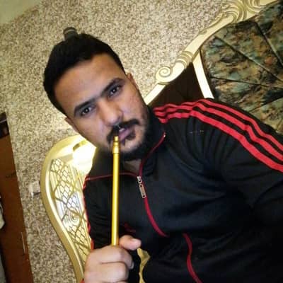 saif daood