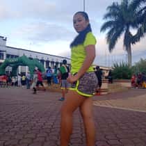 Reycel Mae