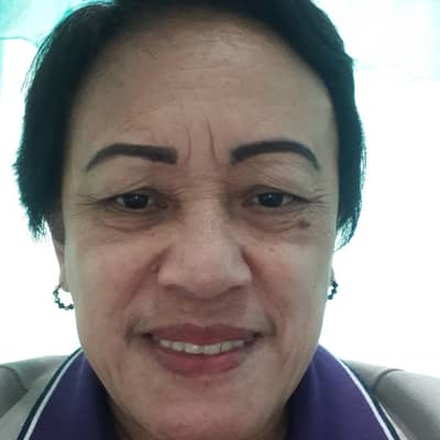 Patricia Sanga
