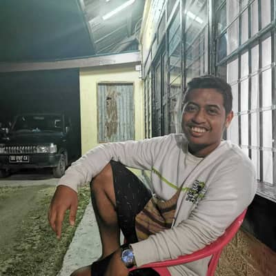 Deno Ris