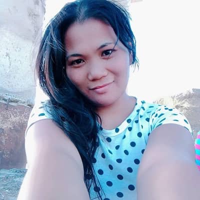 Reve Bautista maniquiz