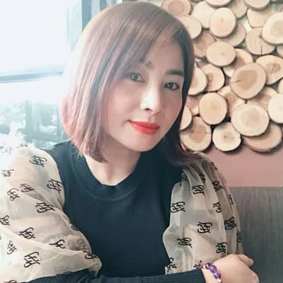 Nguyet Anh