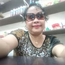 Ms Cecilia