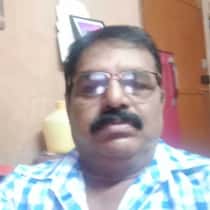 perumal k