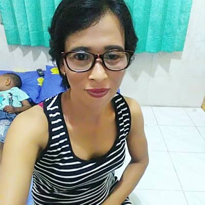 Agung Indrayani