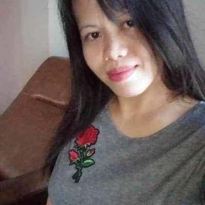 Wennie Corpuz