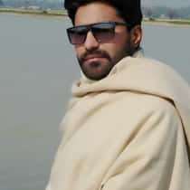 Sadaqat ali