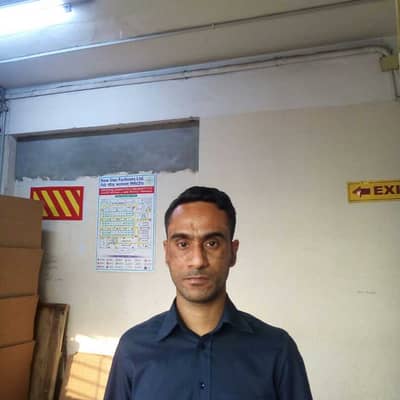shaju ahmad