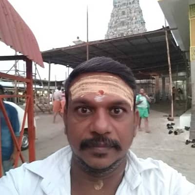 tharmaraj