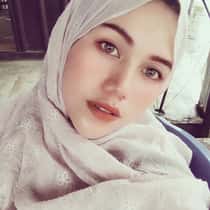 bilqis al zahra