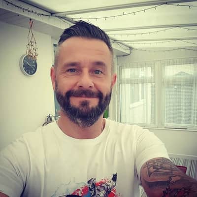Adams scott