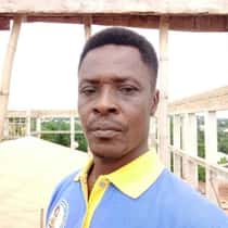 William kwaku Boateng