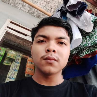 Rangga Muhamad hizaz