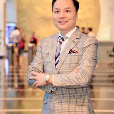 Dr, Billy Chen