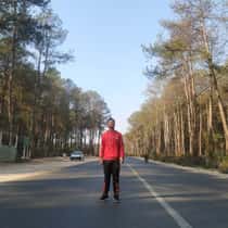 ko naing