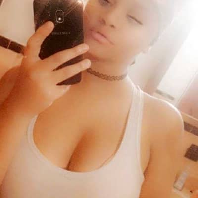 Staisha