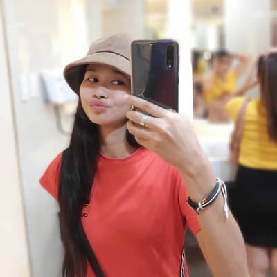 Fatima Julia Dacalos