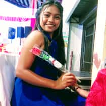 Nesa gealone
