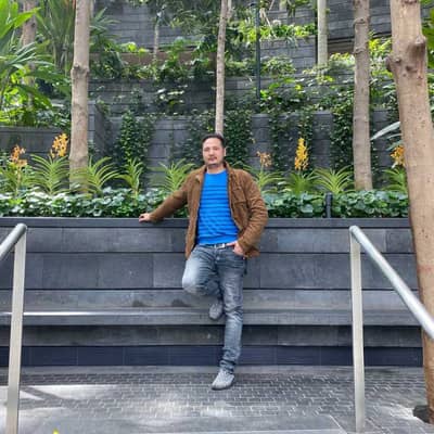 sujan thapa