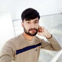 sheeraz