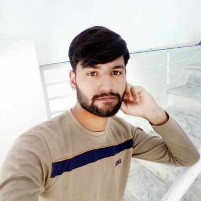 sheeraz