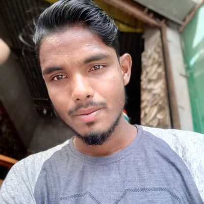 shakeel