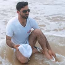 Shah Nawaz Khan