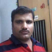 Mukesh Kalsariya.