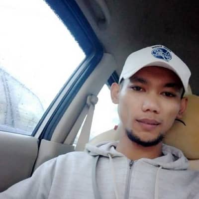 Asep mahmudin