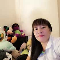 jasmin Andree Aunzo