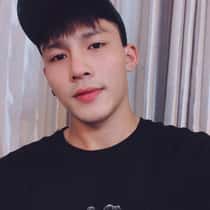 james chao