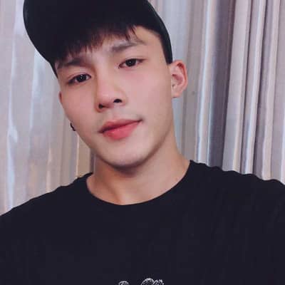 james chao