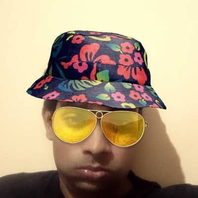 Raj