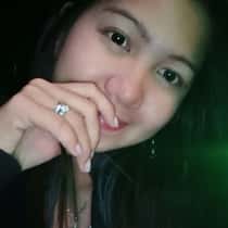 Cresly Ann De Leon