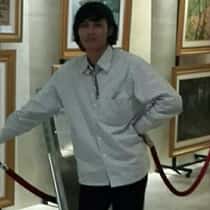 dody anantoprodjo