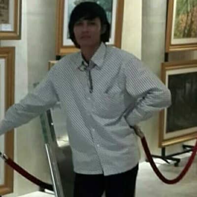 dody anantoprodjo